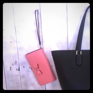 BRAND NEW: Kate Spade clutch wallet